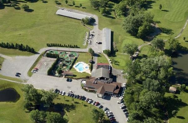Byrncliff Resort & Conference Center - photo 8