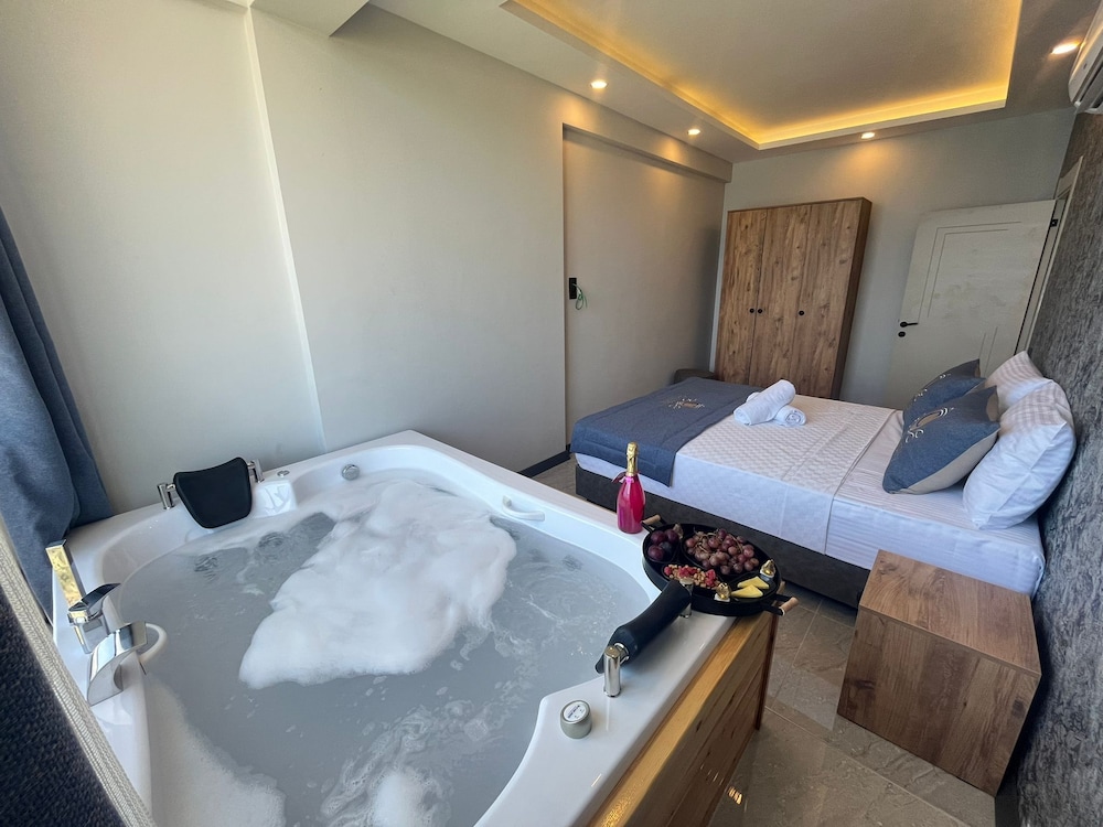 Class Premium Hotel — Erdemli — photo 5