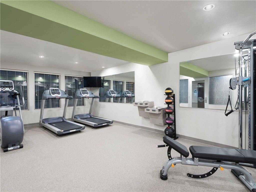 Woodspring Suites Charlotte Airport - photo 26