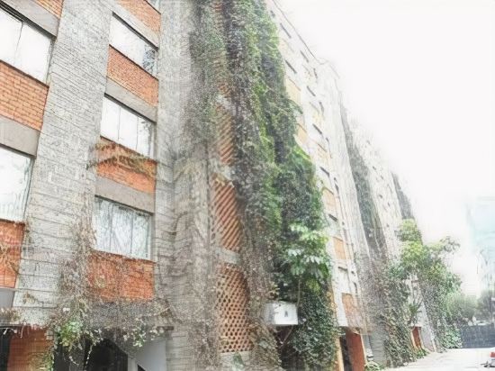 Wood Avenue Towers — hotel in Nairobi
