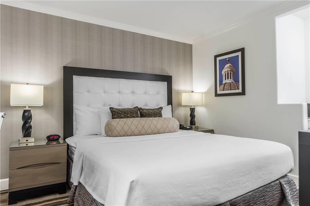 Inn Off Capitol Park an Ascend Collection Hotel in Sacramento, United States