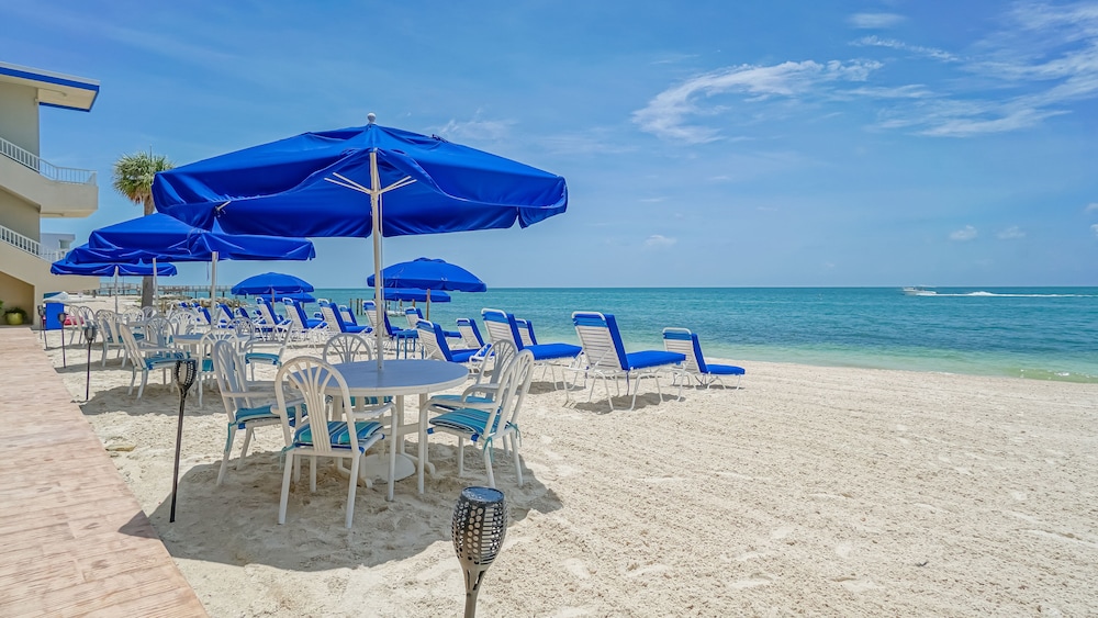 Glunz Ocean Beach Hotel & Resort - photo 114