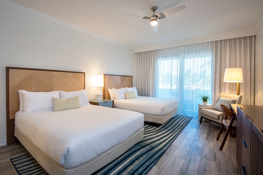 Hawks Cay Resort - photo 13