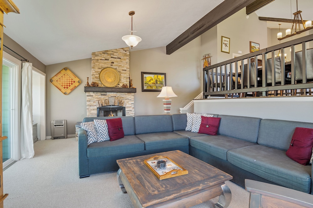 Old Town Views by Park City Vacations — 4-Star Luxury Hotel in Bridgeport, United States