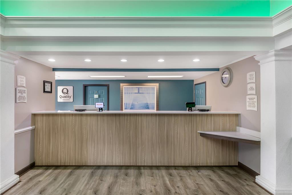 Quality Inn Wilmington - photo 4