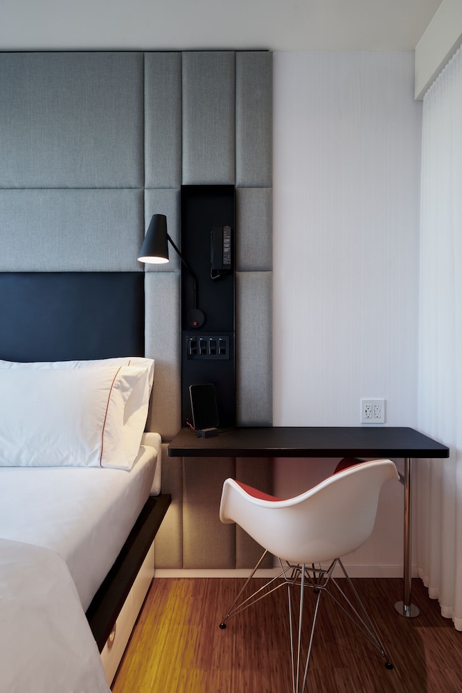 Citizenm Menlo Park - photo 12