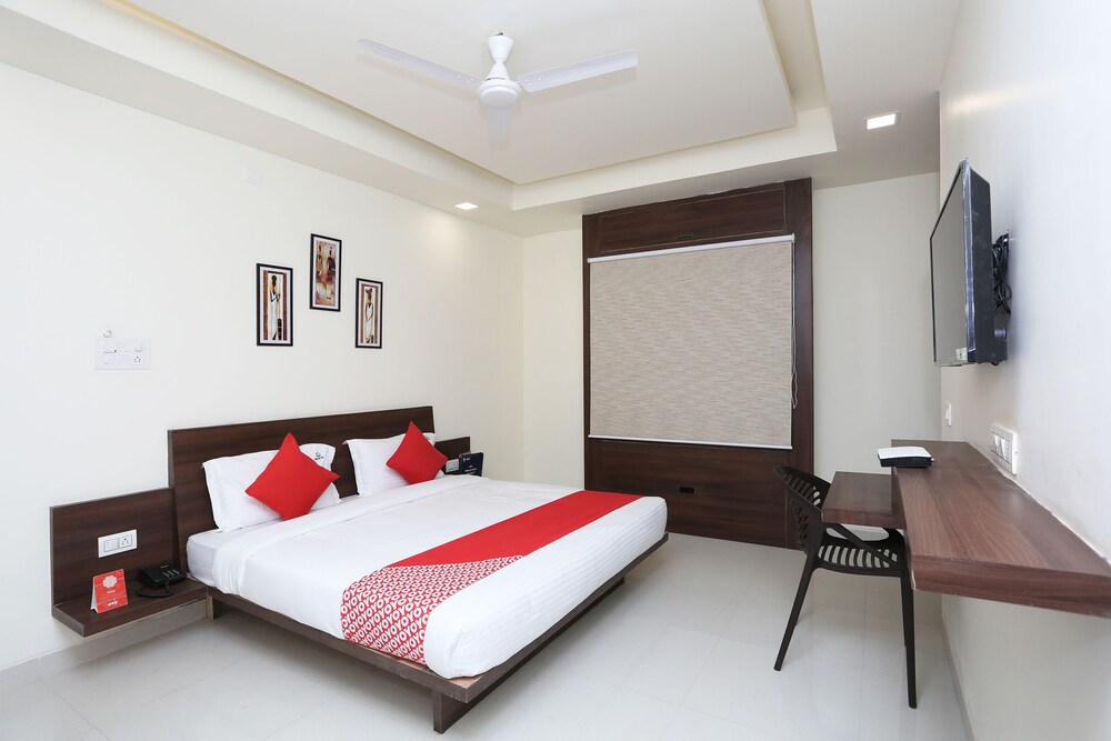 FabHotel Comfortable Stay — Bhopal — photo 2