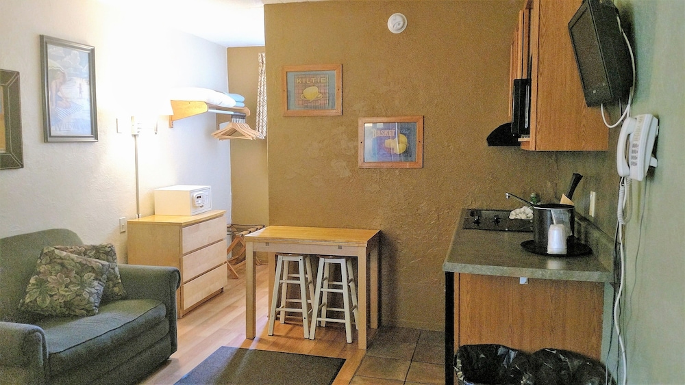Marlane Motel - photo 13