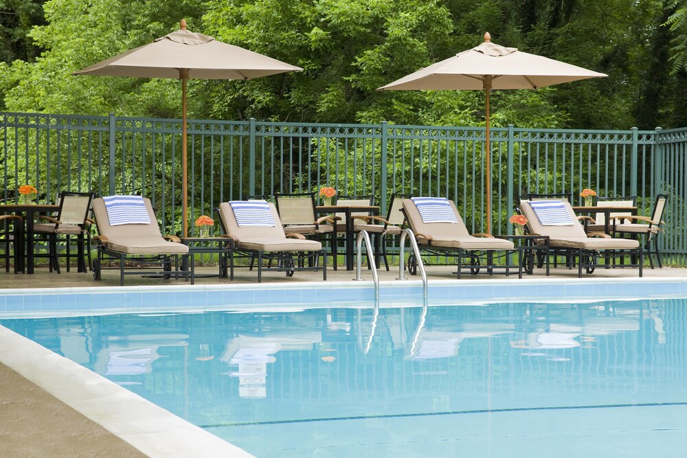 Sheraton Columbia Town Center Hotel - photo 8
