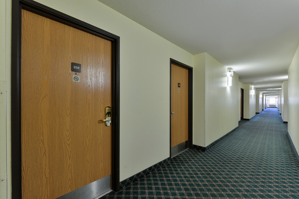 Americas Best Value Inn & Suites Spring Valley - photo 6