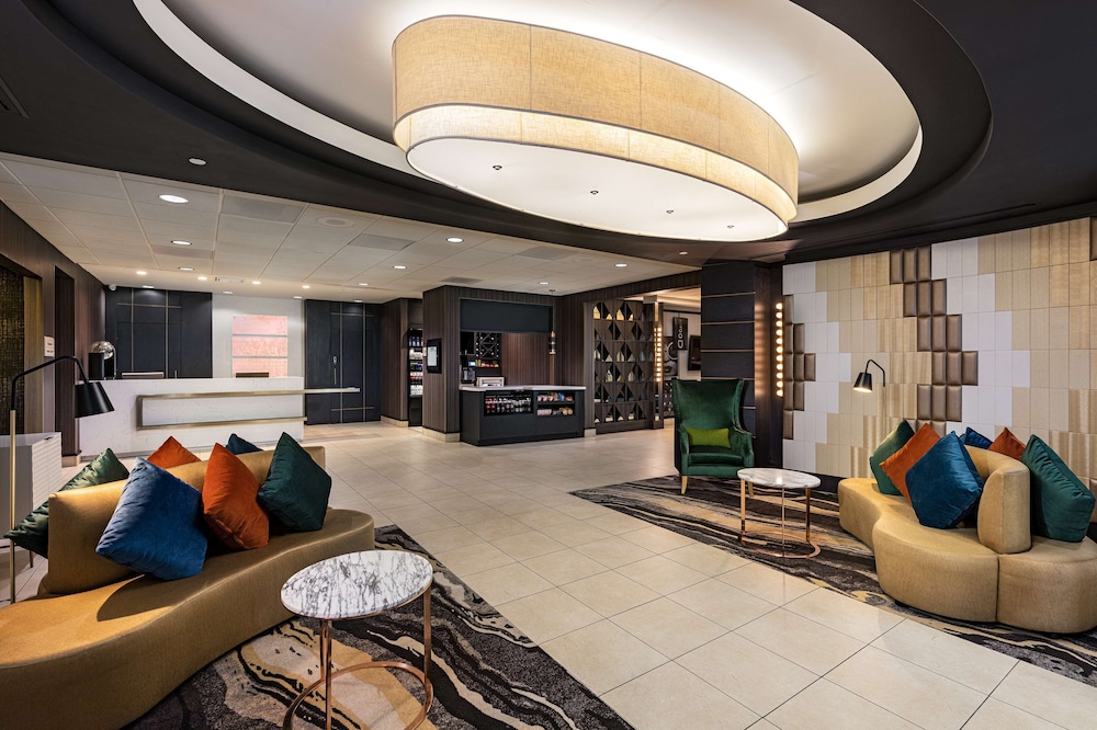 Hilton Garden Inn Los Angeles Hollywood - photo 3