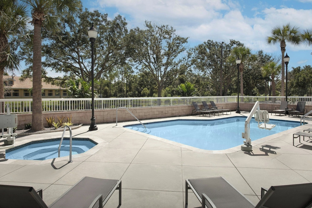 Fairfield Inn & Suites by Marriott Sarasota Lakewood Ranch - photo 31