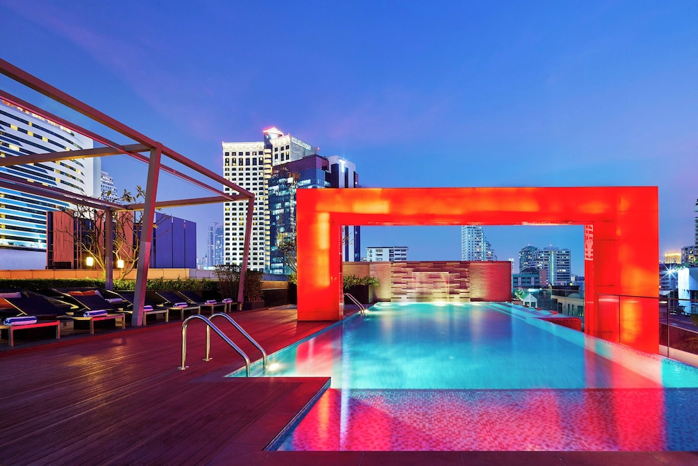 Paradox Bangkok Sukhumvit