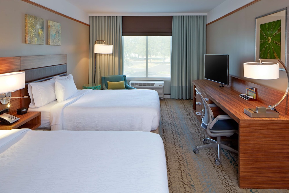 Hilton Garden Inn Boston Marlborough - photo 9
