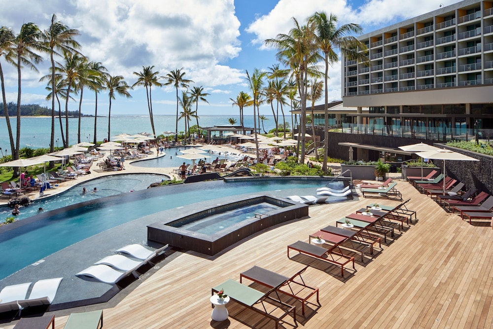 The Ritz Carlton O ahu Turtle Bay - photo 89