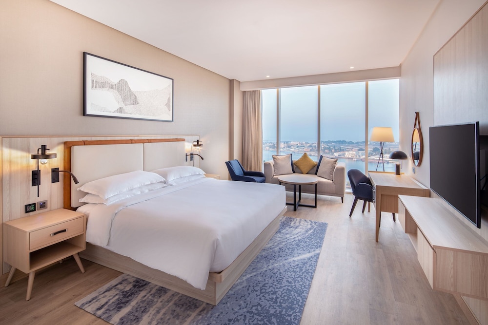 Four Points by Sheraton Jeddah Corniche in Jeddah, Saudi Arabia