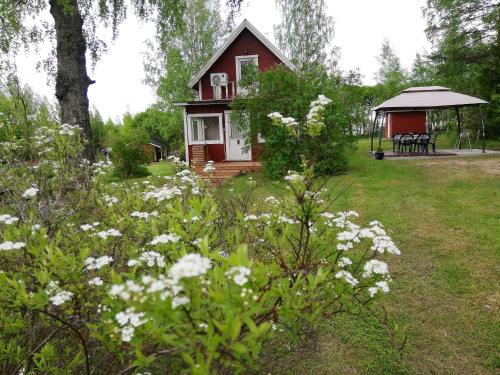 Dacha Juva - last minute hotel in Juva