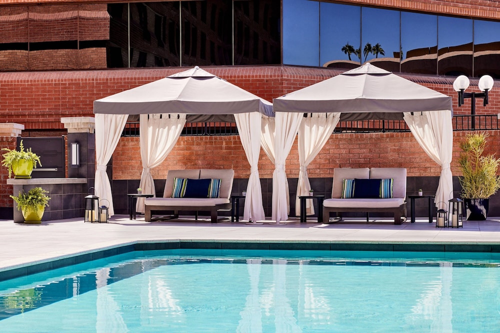 Scottsdale Marriott Old Town - photo 24