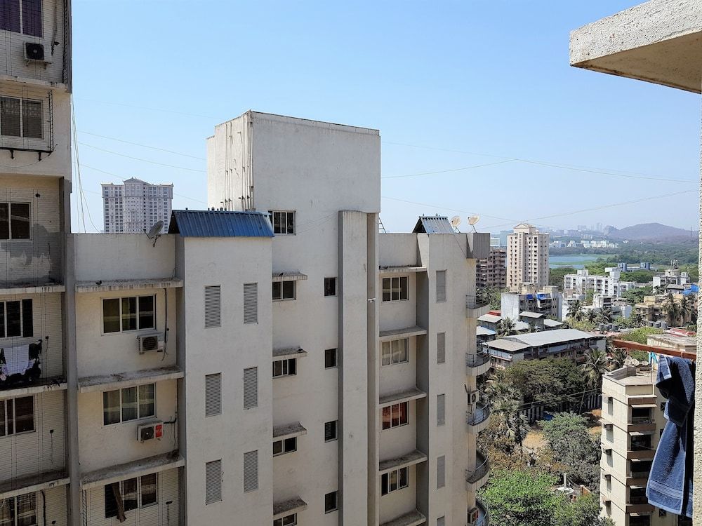 Dreams Apartment Powai
