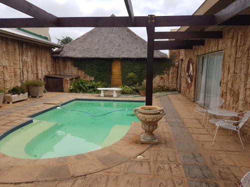 Kleinplaas Guest Farm — Potchefstroom — photo 4