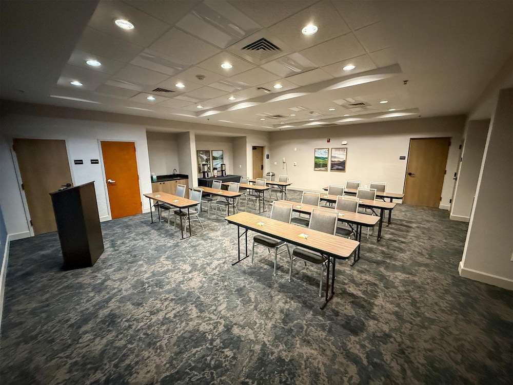 Hampton Inn & Suites Cashiers Sapphire Valley - photo 20