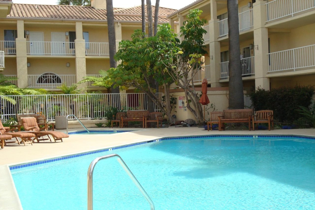 Hotel San Diego Rancho Bernardo - photo 24