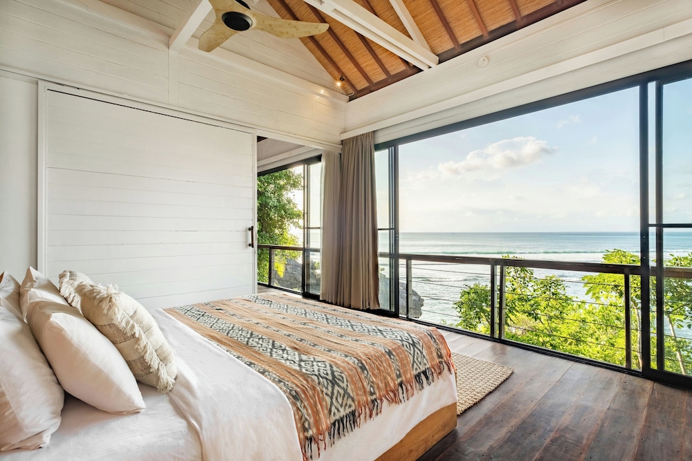 Santai by The Korowai Uluwatu in Pecatu, Indonesia