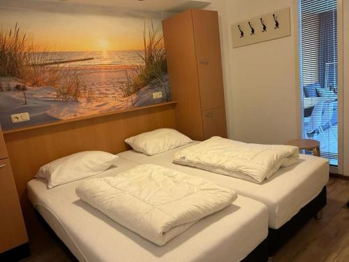 Appartement 98 Wadloper Resort Amelander Kaap — Hollum — photo 3