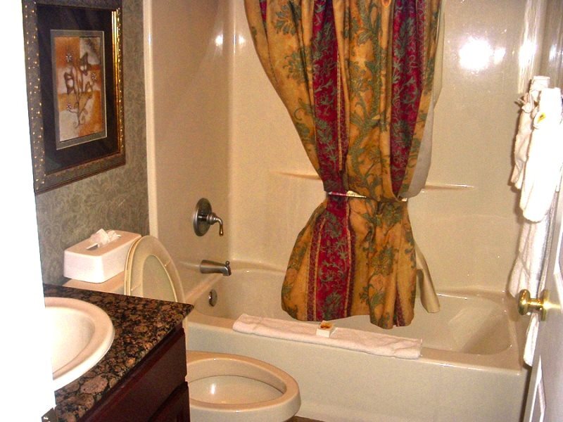 Westgate Tunica Resort - photo 7
