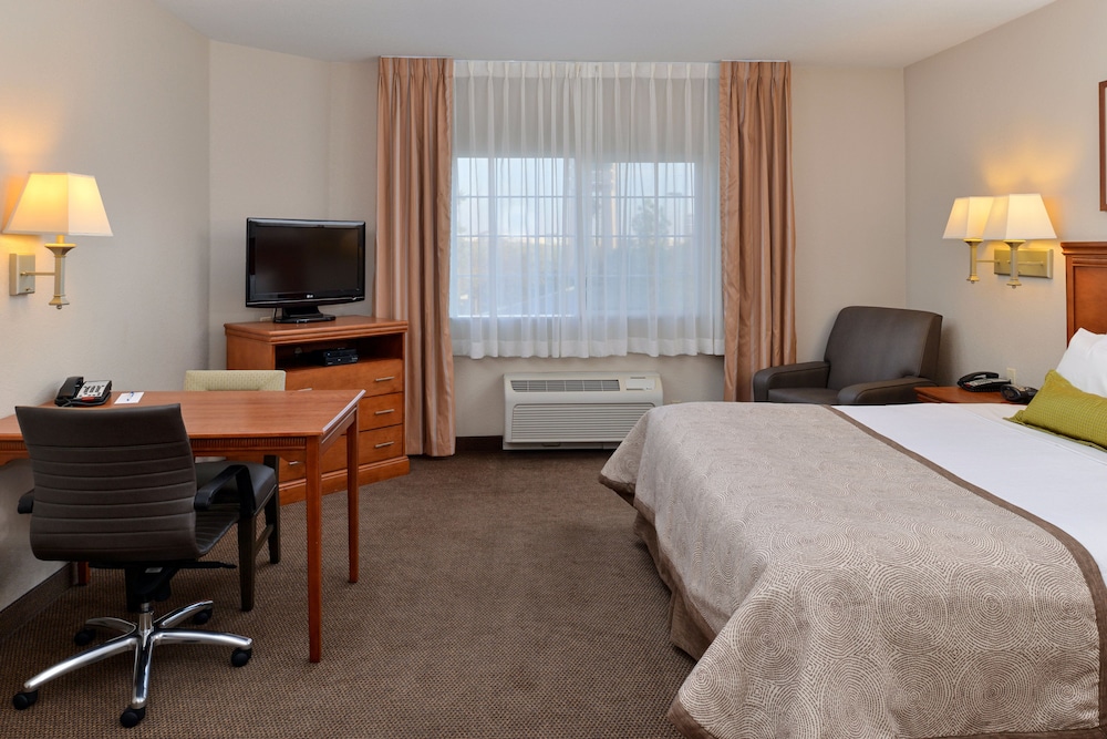 Candlewood Suites Turlock by IHG - photo 18
