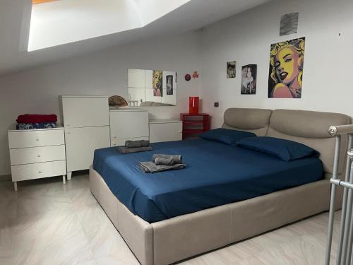 Fiore di Loto loft Roma est — 4-Star Luxury Hotel in Rome, Italy