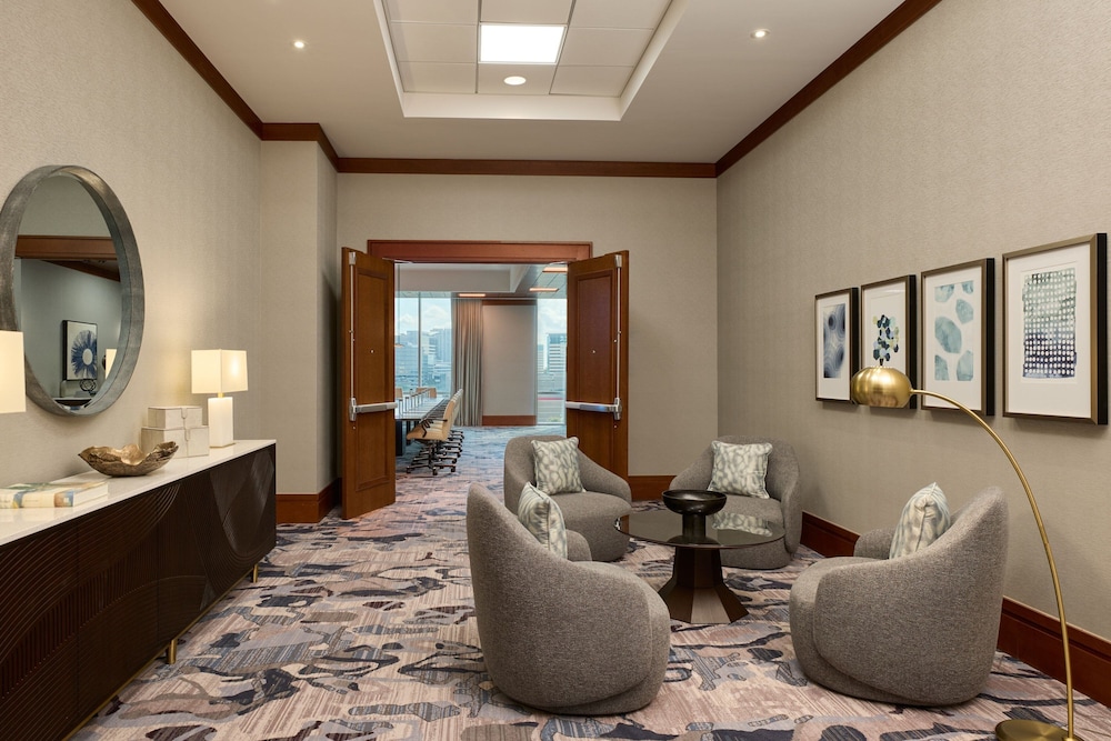 The Westin Houston Memorial City - photo 119