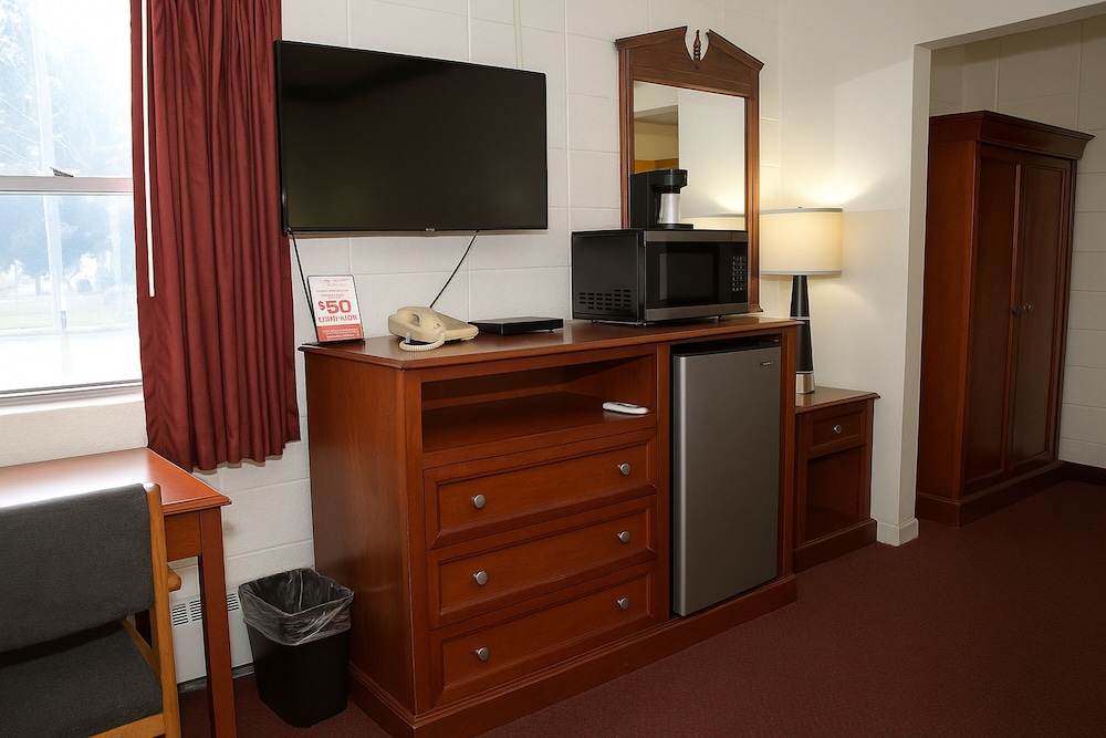 Ventura Motel - photo 18