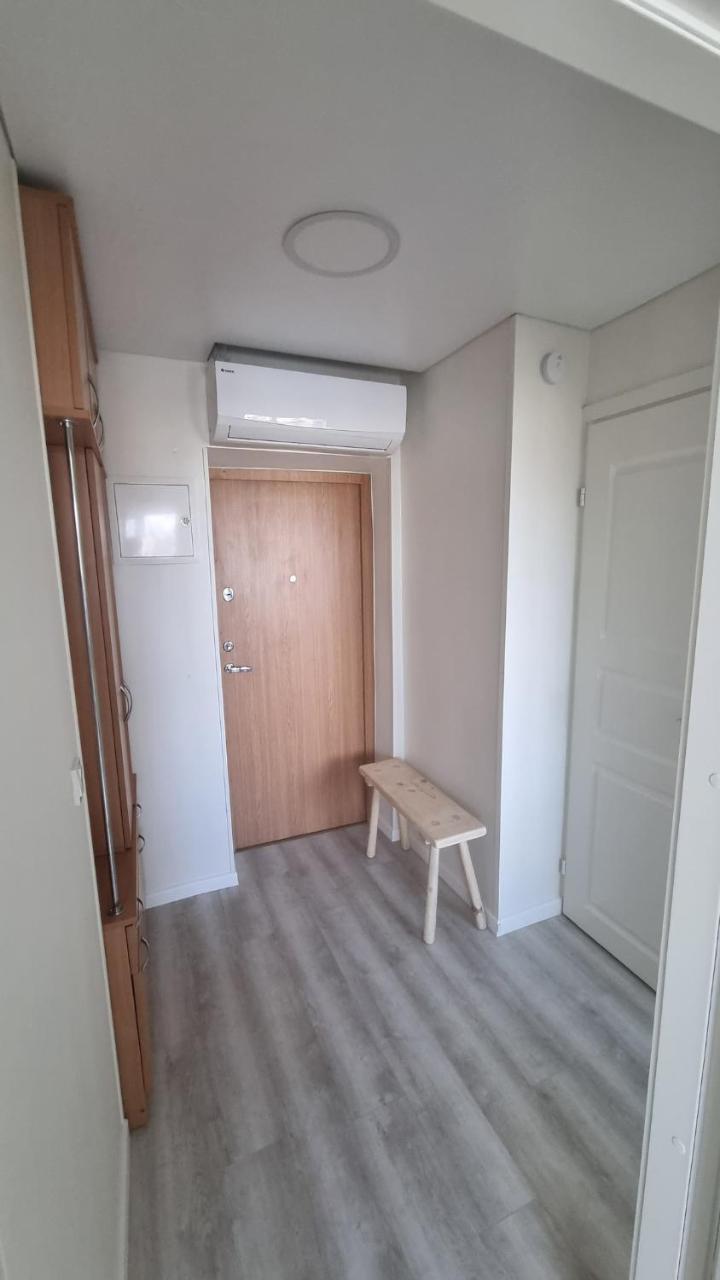 Tiny cozy apartment ‘Unihus’ — Varena — photo 4