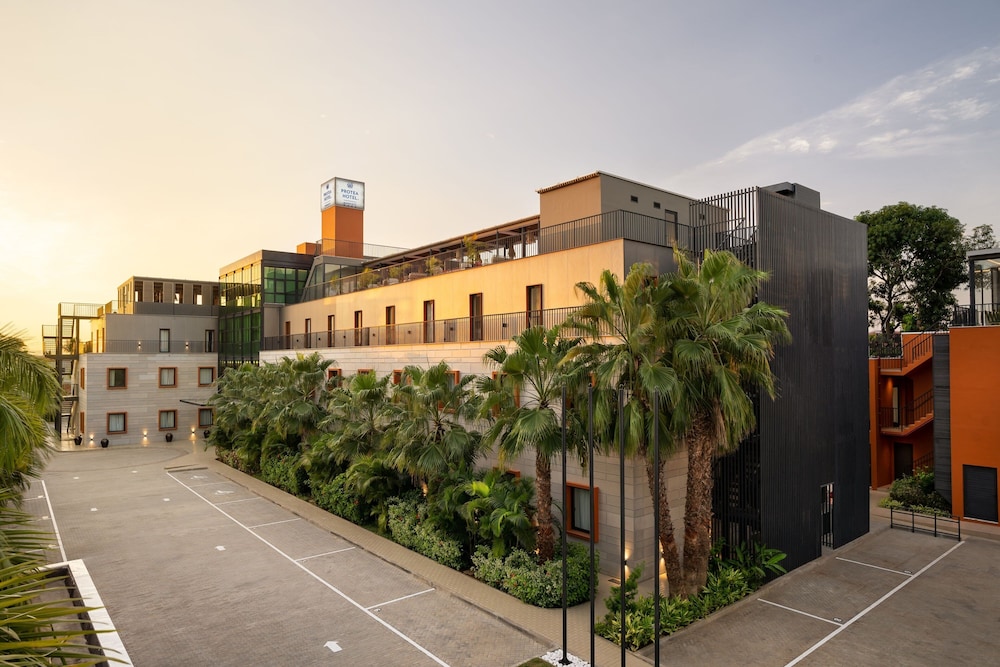 Protea Hotel Luanda in Luanda, Angola