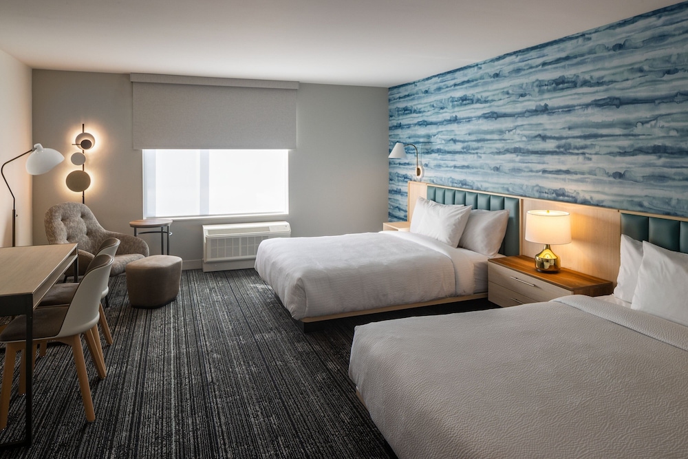 TownePlace Suites by Marriott Georgetown - photo 7