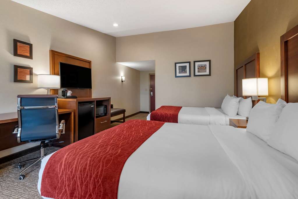 Comfort Inn Glenmont Albany South - photo 11