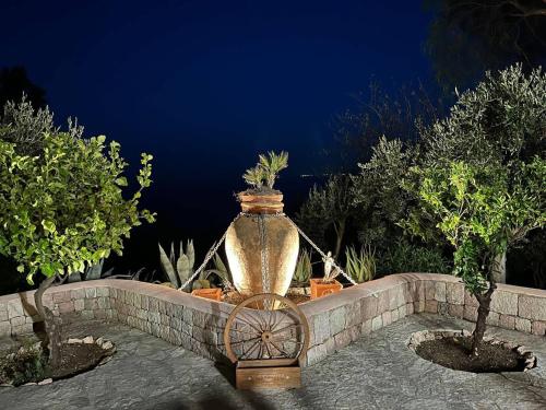 Villa Giara Scopello — 4-Star Luxury Hotel in Scopello, Italy