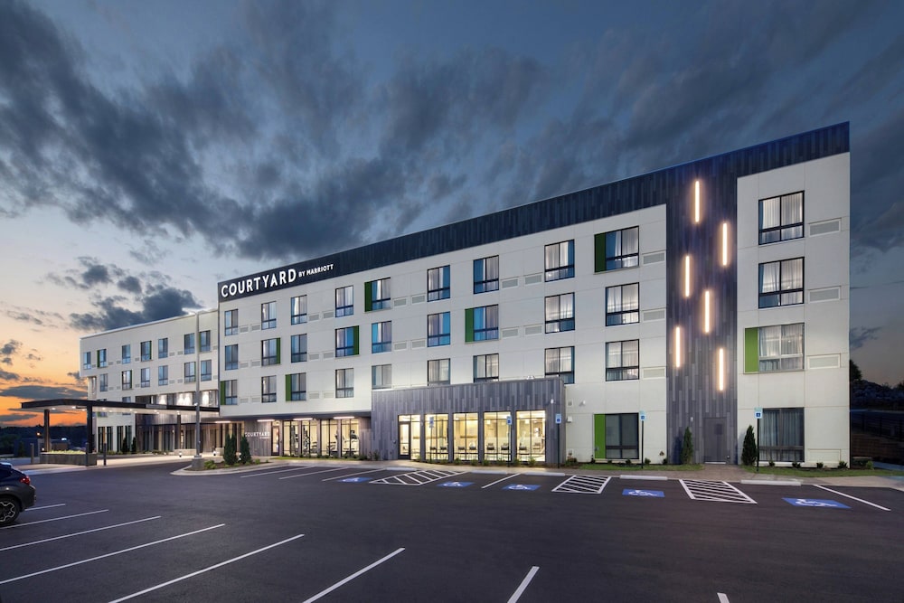 Courtyard by Marriott Russellville - featured photo