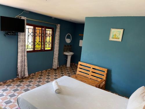 Limpopo s Bar & Accommodation — Unknown City — photo 5