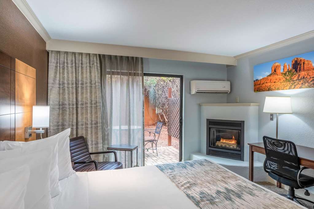 Arroyo Pinion Hotel an Ascend Collection Hotel - photo 16