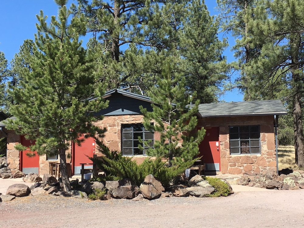 Canyon Motel and RV Park - photo 61