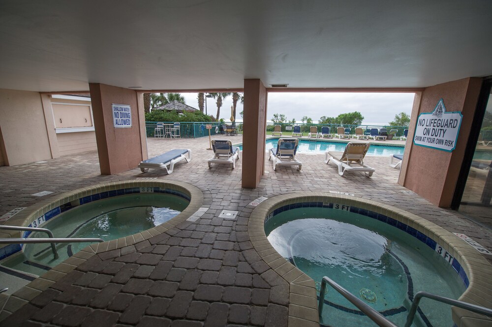 Sandcastle Oceanfront Resort by Patton Hospitality - photo 20