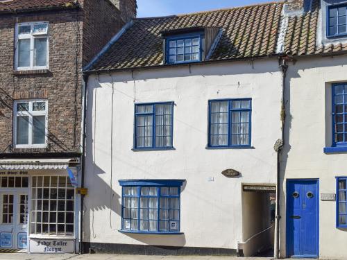 Cor Cottage — 4-Star Luxury Hotel in Whitby, United Kingdom