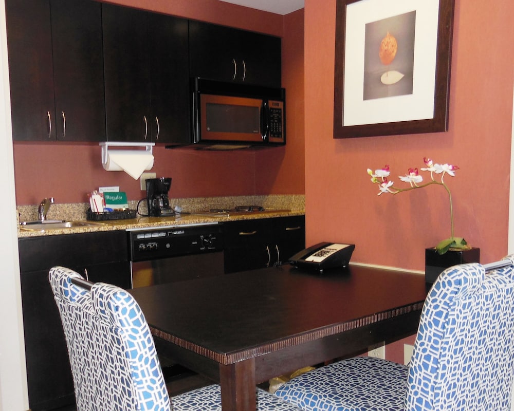 Homewood Suites by Hilton Louisville East - photo 21