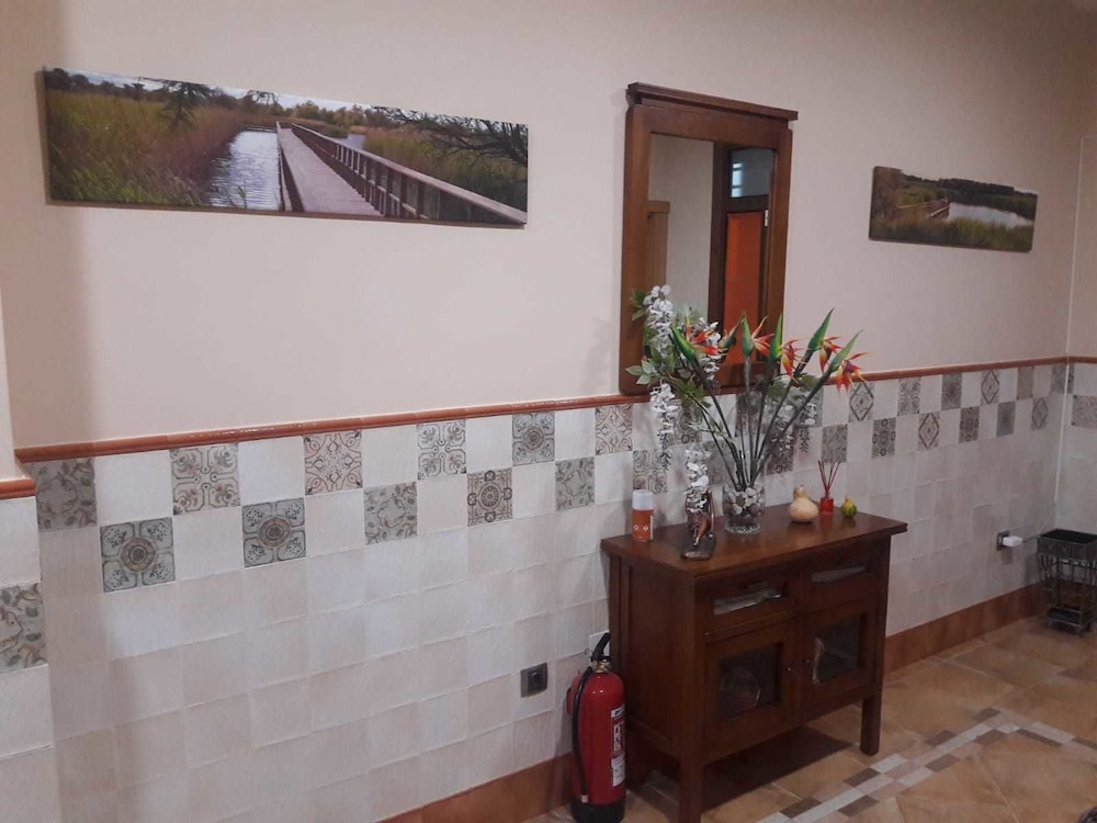 Casa Rural Virgen de las Cruces — Daimiel — photo 2