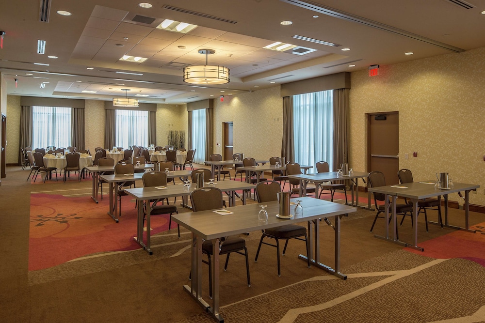 Hilton Garden Inn Uniontown - photo 27