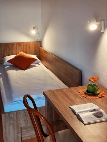 Apartma Domačija Bole — Sezana — photo 3