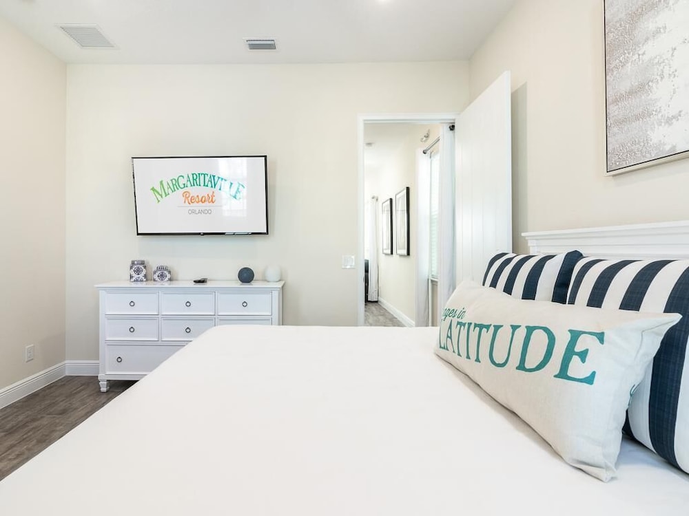 Margaritaville Cottages Orlando by Vstays with H2O Waterpark - photo 149