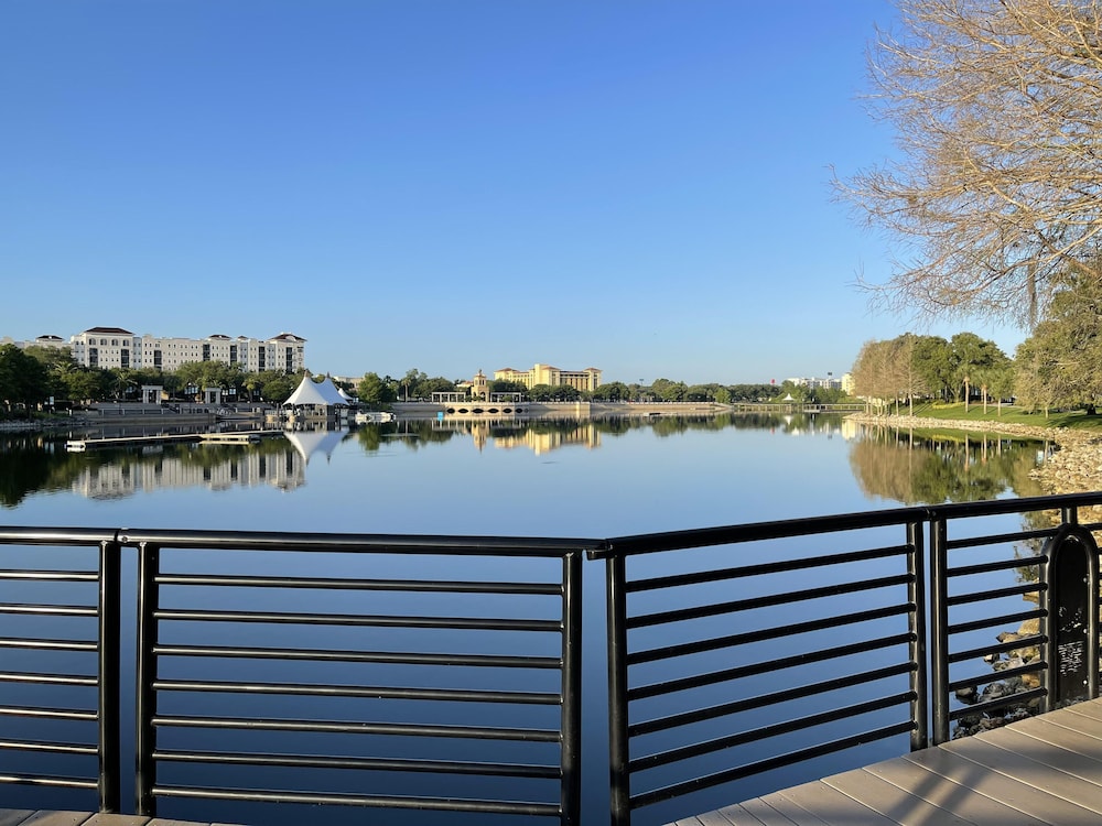Embassy Suites by Hilton Orlando North - photo 63